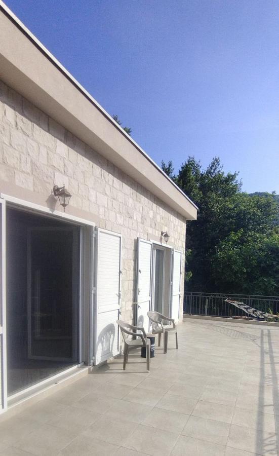 Guesthouse Nikoleta 2 Kotor Exterior photo
